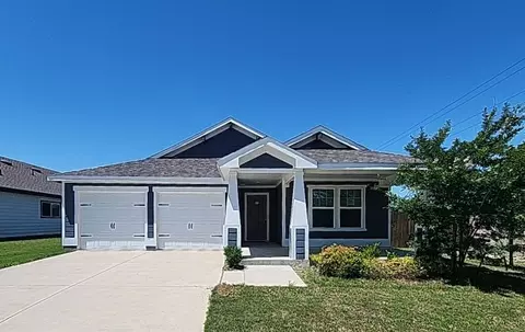 633 Quail Meadows Dr, Cleburne, TX 76031