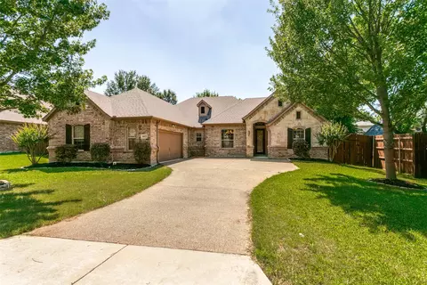 4613 Walnut St, Flower Mound, TX 75028