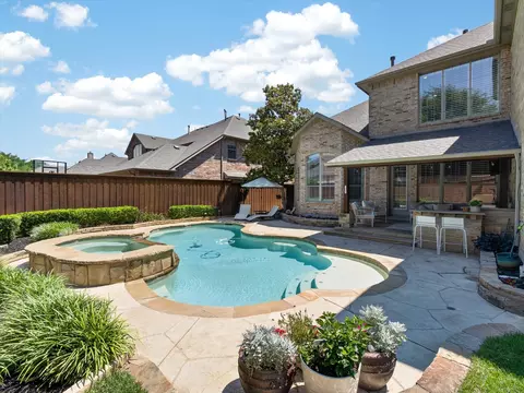 6355 Kiest Forest Dr, Frisco, TX 75035
