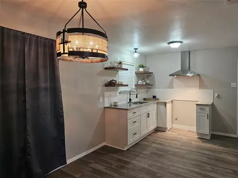 Kitchen - 200 E Charles St, Riesel, TX 76682 photo 7 of 7