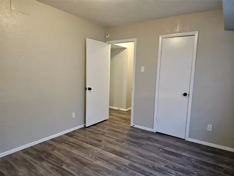Bedroom - 200 E Charles St, Riesel, TX 76682 photo 2 of 2