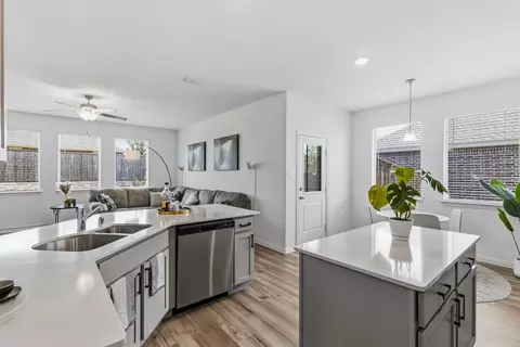 3021 Riddler Way, Little Elm, TX 75068