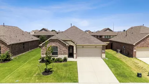 3021 Riddler Way, Little Elm, TX 75068