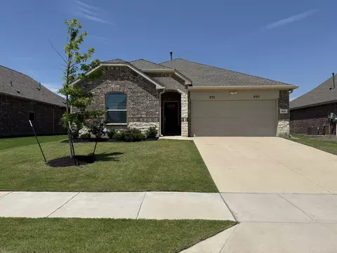 3021 Riddler Way, Little Elm, TX 75068