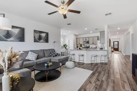 3021 Riddler Way, Little Elm, TX 75068