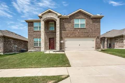 10612 Desert Cv, Fort Worth, TX 76108