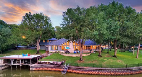 103 Glenn Rd, Mabank, TX 75156