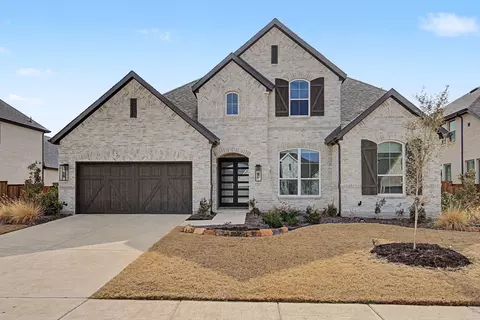 2531 Whitewood Dr, Prosper, TX 75078