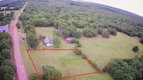 tbd 2 Fm-197, Arthur City, TX 75411