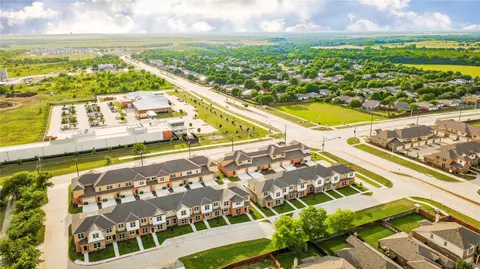 3736 Tarpon Dr, Argyle, TX 76226