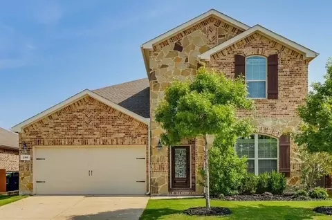 248 Oxford Dr, Fate, TX 75189