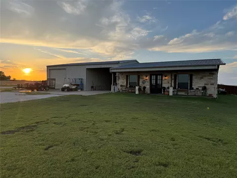 12102 Cedar Rock Pkwy, Crawford, TX 76638