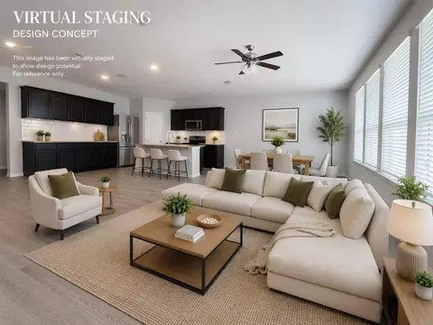9000 Huxley Dr, Providence Village, TX 76227