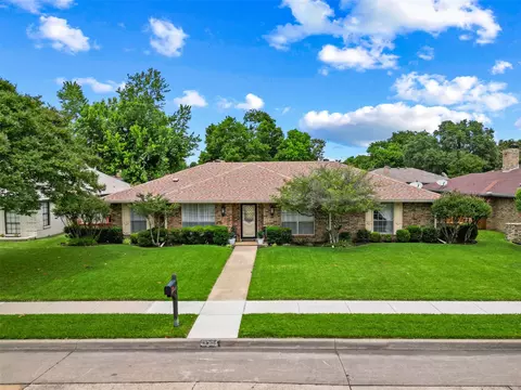 3301 Canterbury Dr, Plano, TX 75075