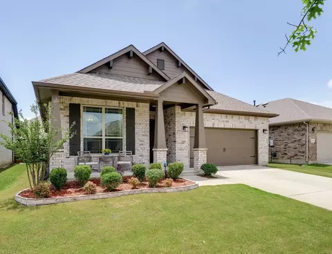 1320 Rosebush Rd, Aubrey, TX 76227