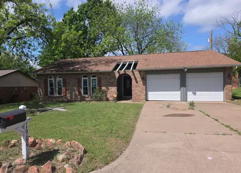 1900 26th Ave, Mineral Wells, TX 76067