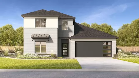 3661 Sagauro Dr, Grand Prairie, TX 75052
