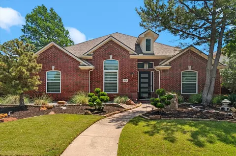 9654 Dickens Ln, Frisco, TX 75033