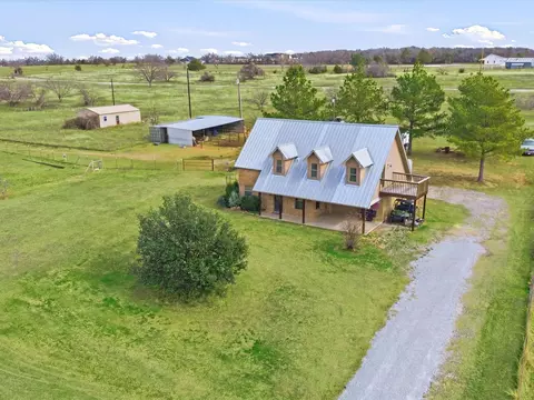 107 Private Road 3421, Bridgeport, TX 76426