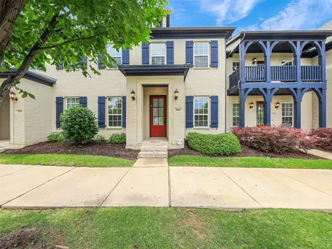 3965 Cotton Gin Rd, Frisco, TX 75034