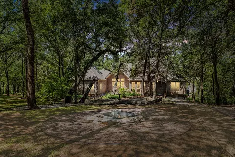 950 Garnet Cv, Oak Point, TX 75068