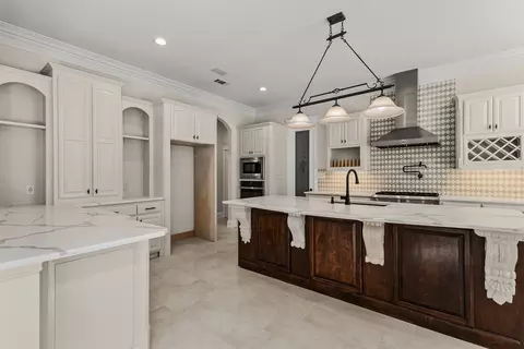 950 Garnet Cv, Oak Point, TX 75068