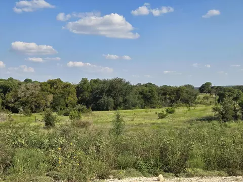 tbd Big Bend Dr, Oglesby, TX 76561