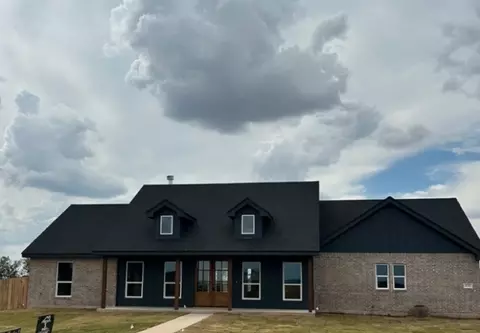 132 Ridge Rd, Tuscola, TX 79562