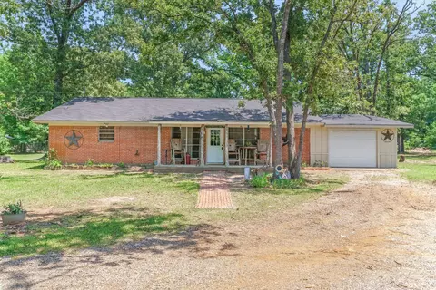 7611 Fm 314, Ben Wheeler, TX 75754