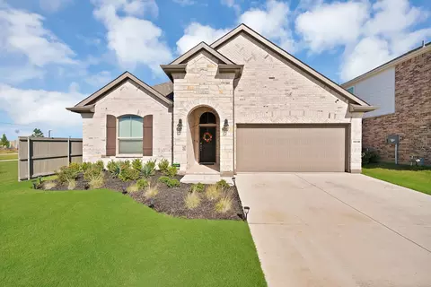 1918 Stetson St, Northlake, TX 76247