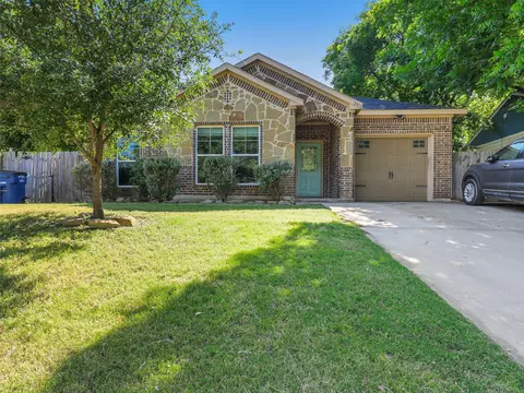2913 Kellogg Ave, Dallas, TX 75216