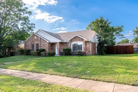 543 Guadalupe Dr, Allen, TX 75002
