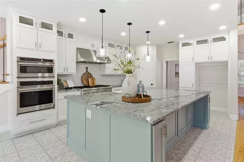 4133 Amhurst Dr, Highland Village, TX 75077