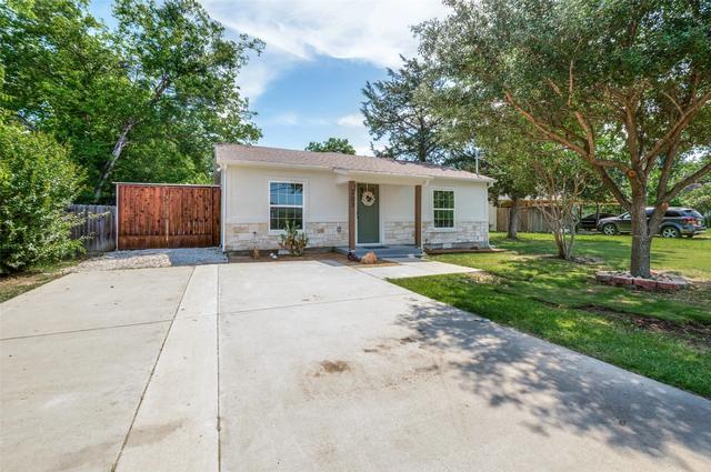 203 S Waxahachie St, Mansfield, TX 76063