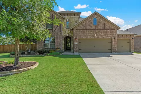 7908 Coolwater Cv, Mckinney, TX 75071