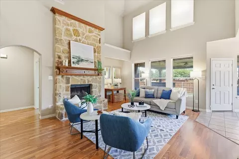15445 Landing Creek Ln, Roanoke, TX 76262