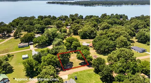 0 Crestwood Dr, Mabank, TX 75156