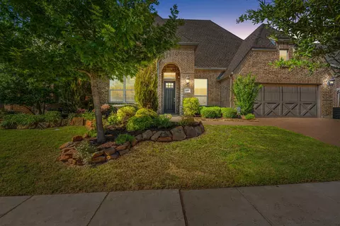 850 Clear Fork Dr, Argyle, TX 76226
