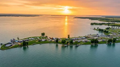 2023 Pelican Isle Dr, Kerens, TX 75144