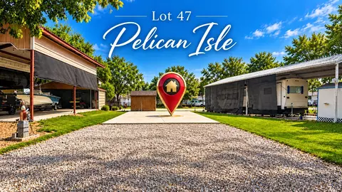 2023 Pelican Isle Dr, Kerens, TX 75144