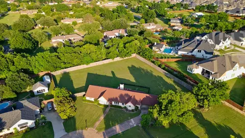 10 Park Central Cir, Rockwall, TX 75087
