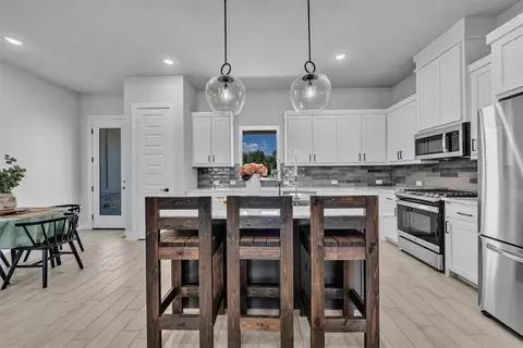 Kitchen - 2004 Willy Dilly Rd, Springtown, TX 76082 photo 1 of 5