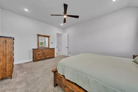 Bedroom - 2004 Willy Dilly Rd, Springtown, TX 76082 photo 3 of 4