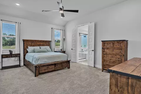 Bedroom - 2004 Willy Dilly Rd, Springtown, TX 76082 photo 1 of 4