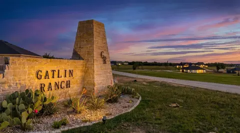 View/Area - 2004 Willy Dilly Rd, Springtown, TX 76082 photo 2 of 4