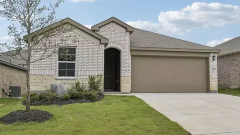 3408 Spur Run, Sherman, TX 75090