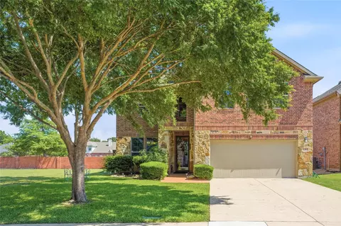 2312 Catherine Ln, Mckinney, TX 75071