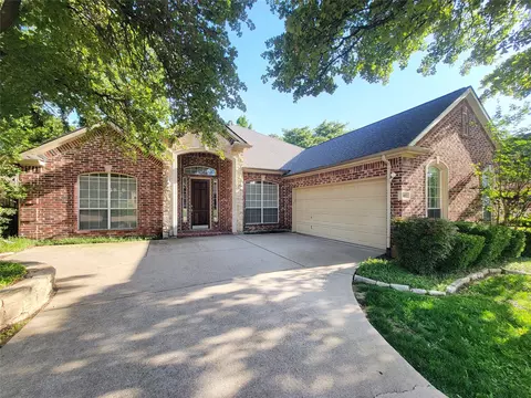 3402 Bentley Ct, Highland Village, TX 75077
