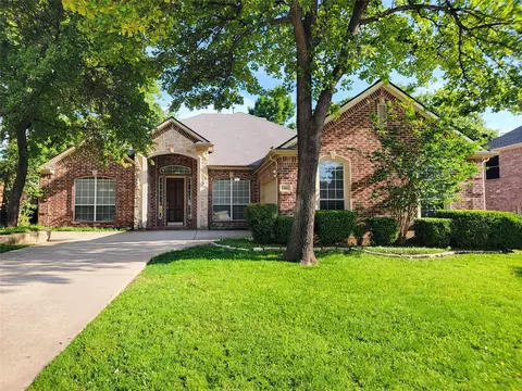 3402 Bentley Ct, Highland Village, TX 75077