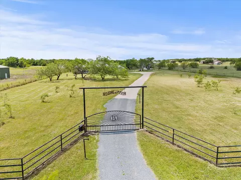 5476 County Road 2646, Royse City, TX 75189